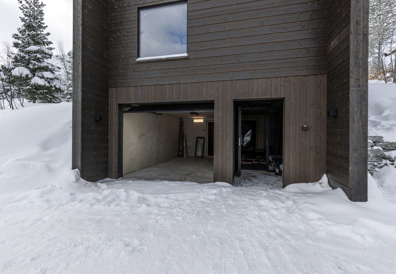 Cabin in Hemsedal - Nyørk Chalet, Hemsedal Cabin in Hemsedal - Nyørk Chalet, Hemsedal