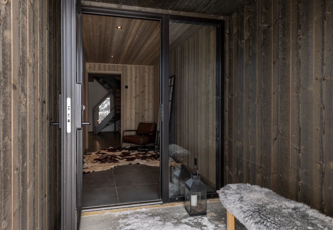 Cabin in Hemsedal - Nyørk Chalet, Hemsedal Cabin in Hemsedal - Nyørk Chalet, Hemsedal