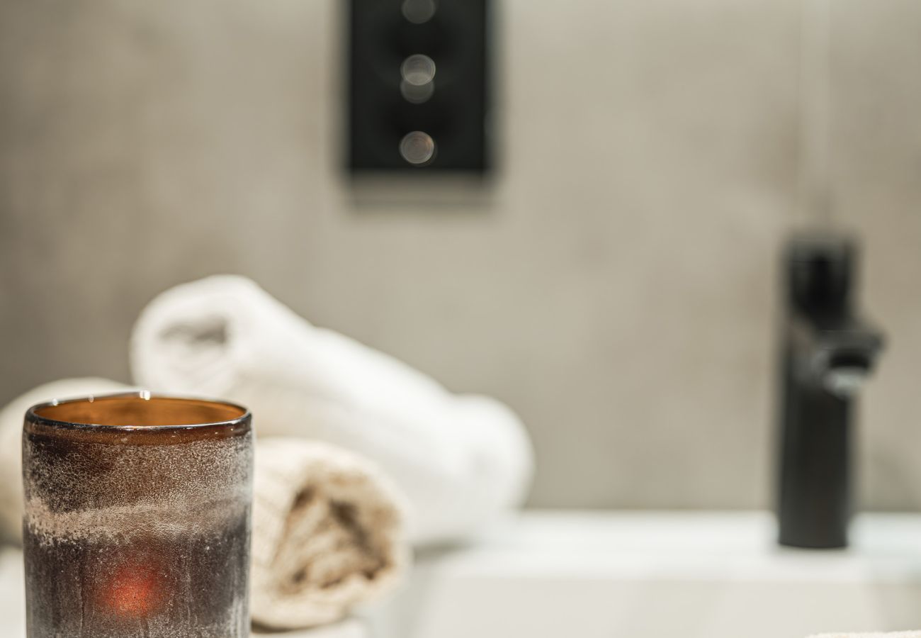 Cabin in Hemsedal - Nyørk Chalet, Hemsedal