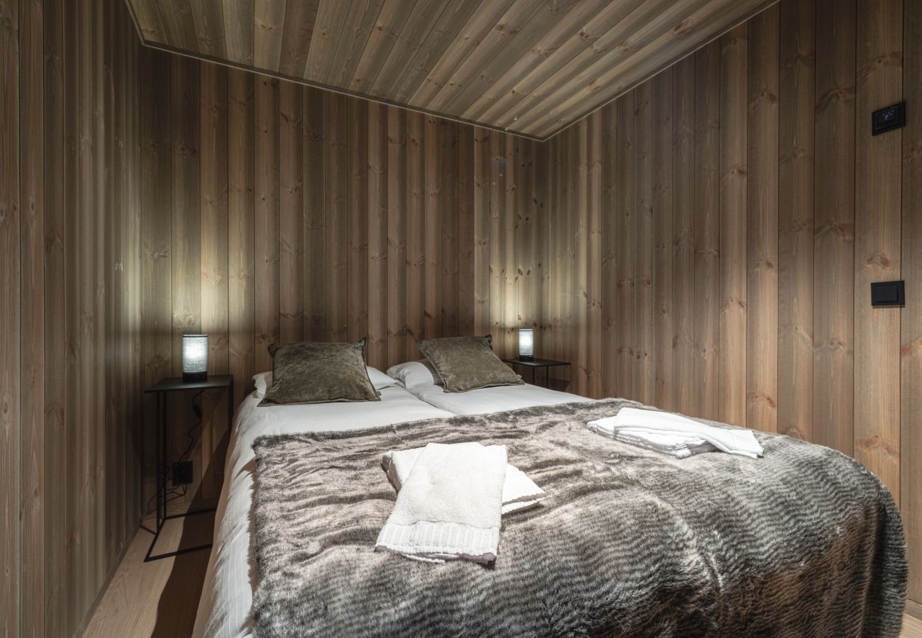 Cabin in Hemsedal - Nyørk Chalet, Hemsedal