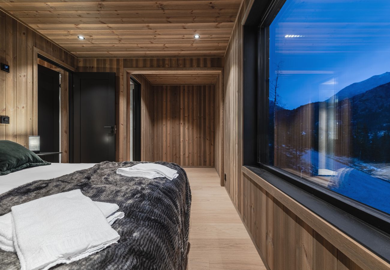 Cabin in Hemsedal - Nyørk Chalet, Hemsedal