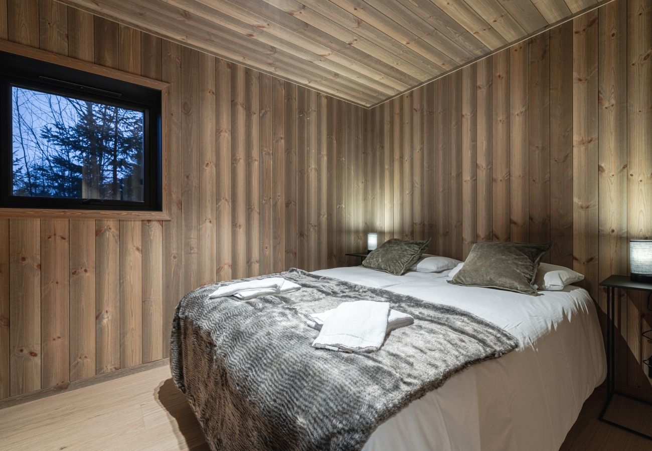 Cabin in Hemsedal - Nyørk Chalet, Hemsedal