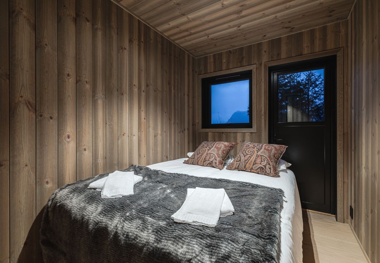 Cabin in Hemsedal - Nyørk Chalet, Hemsedal