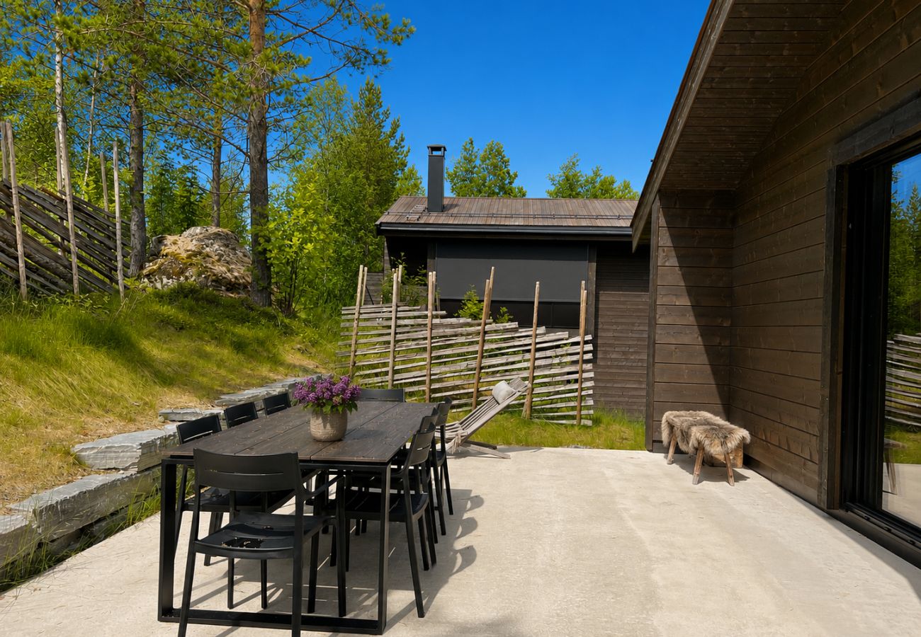 Cabin in Hemsedal - Nyørk Chalet, Hemsedal