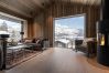 Cabin in Hemsedal - Nyørk Chalet, Hemsedal Cabin in Hemsedal - Nyørk Chalet, Hemsedal