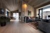 Cabin in Hemsedal - Nyørk Chalet, Hemsedal Cabin in Hemsedal - Nyørk Chalet, Hemsedal