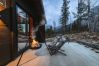 Cottage in Hemsedal - Nyørk Chalet, Hemsedal