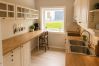 Apartment in Bergen - Stylish apartment with balcony
