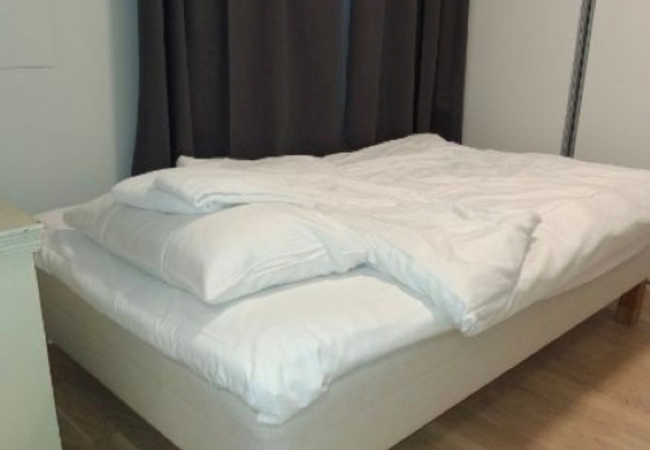 House in Leknes - Modern townhouse in Lofoten