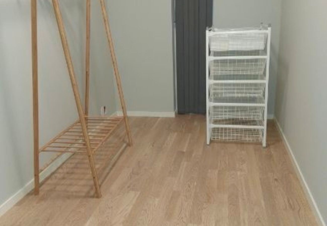 House in Leknes - Modern townhouse in Lofoten