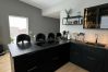 House in Leknes - Modern townhouse in Lofoten House in Leknes - Modern townhouse in Lofoten