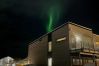 House in Leknes - Modern townhouse in Lofoten House in Leknes - Modern townhouse in Lofoten