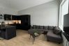 House in Leknes - Modern townhouse in Lofoten House in Leknes - Modern townhouse in Lofoten