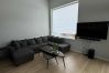 House in Leknes - Modern townhouse in Lofoten House in Leknes - Modern townhouse in Lofoten