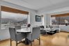 Apartment in Tromsø - Centrally located apartment in Tromsø  Apartment in Tromsø - Centrally located apartment in Tromsø