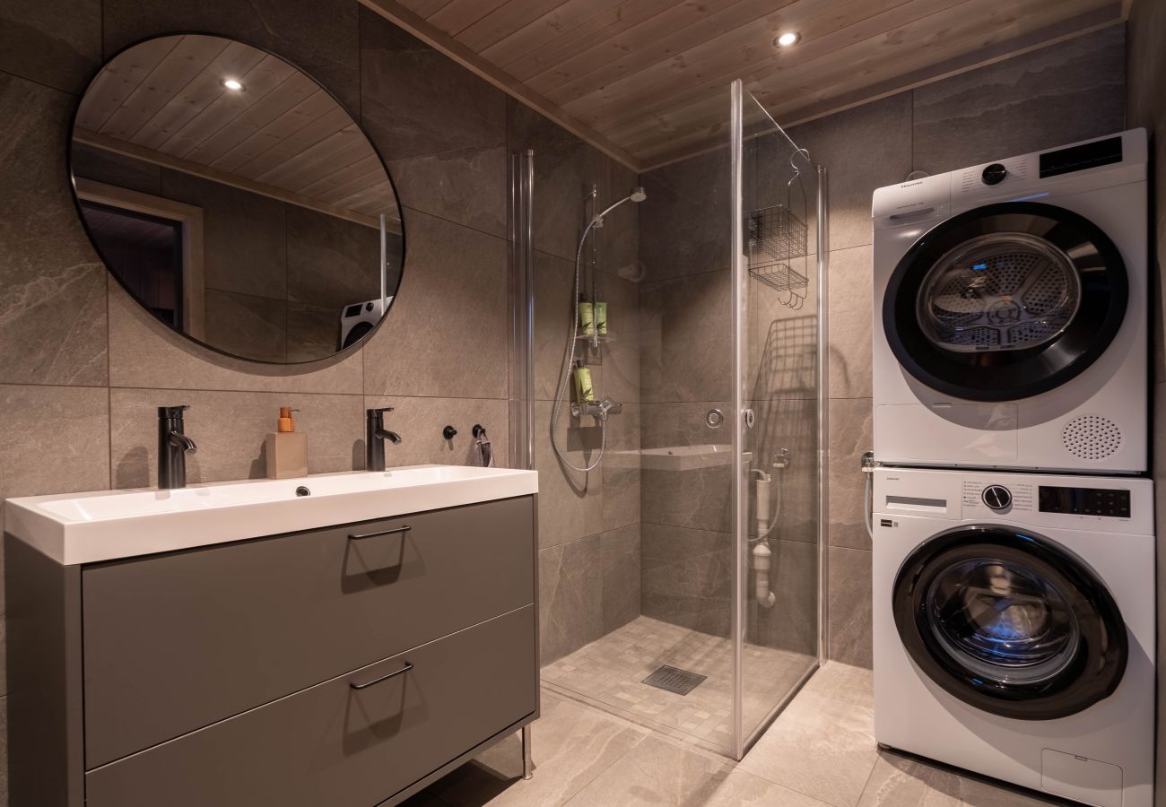 Cabin in Vågan - Hoven Lodge