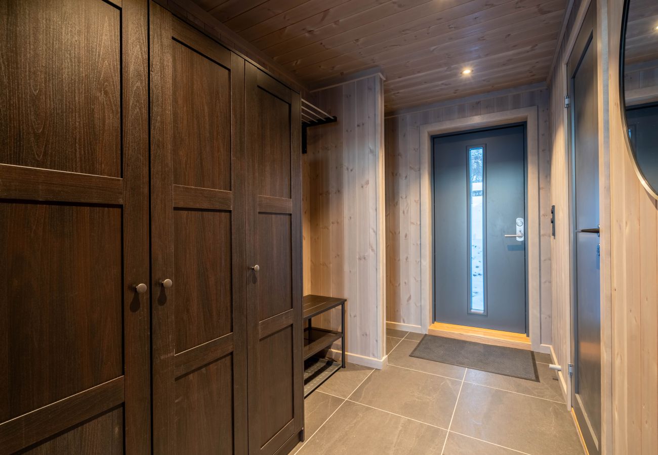 Cabin in Vågan - Hoven Lodge