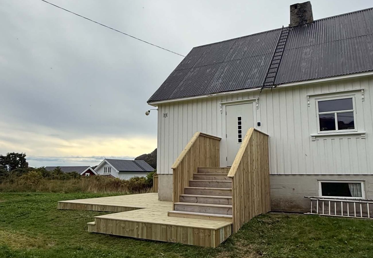House in Vestvågøy - Peaceful retreat in Lofoten