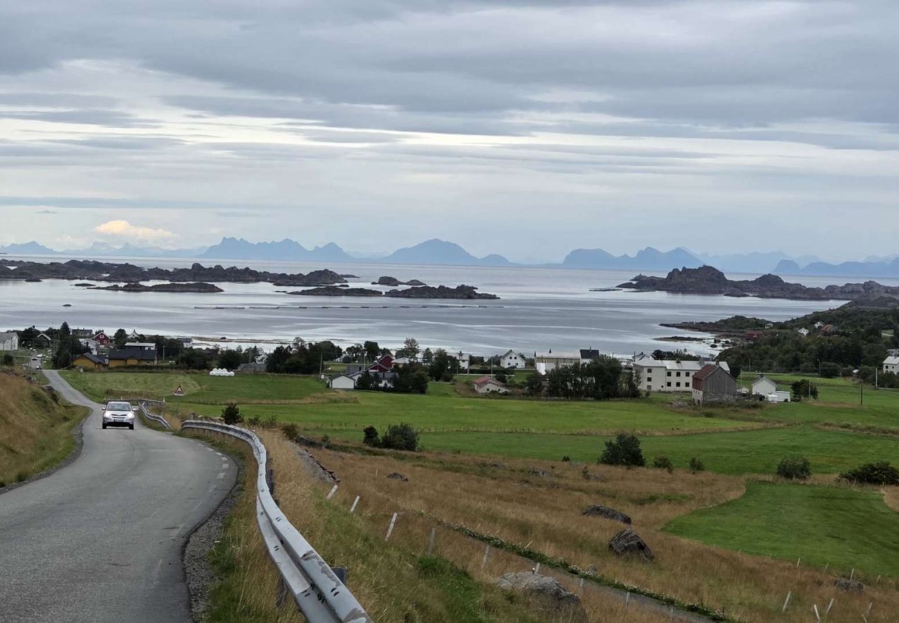 House in Vestvågøy - Peaceful retreat in Lofoten