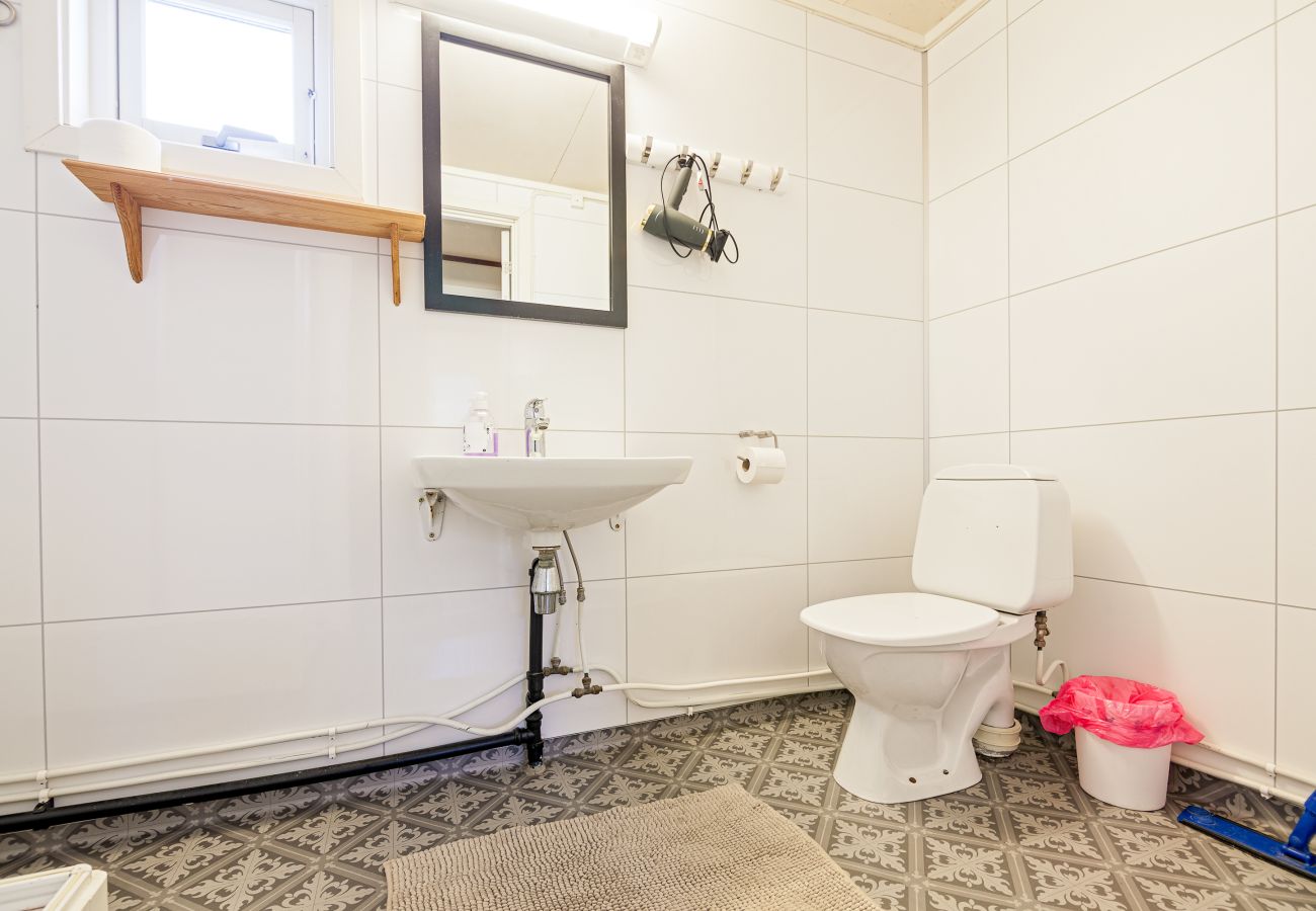 Cabin in Vestvågøy - Sjøstrand cabin 1