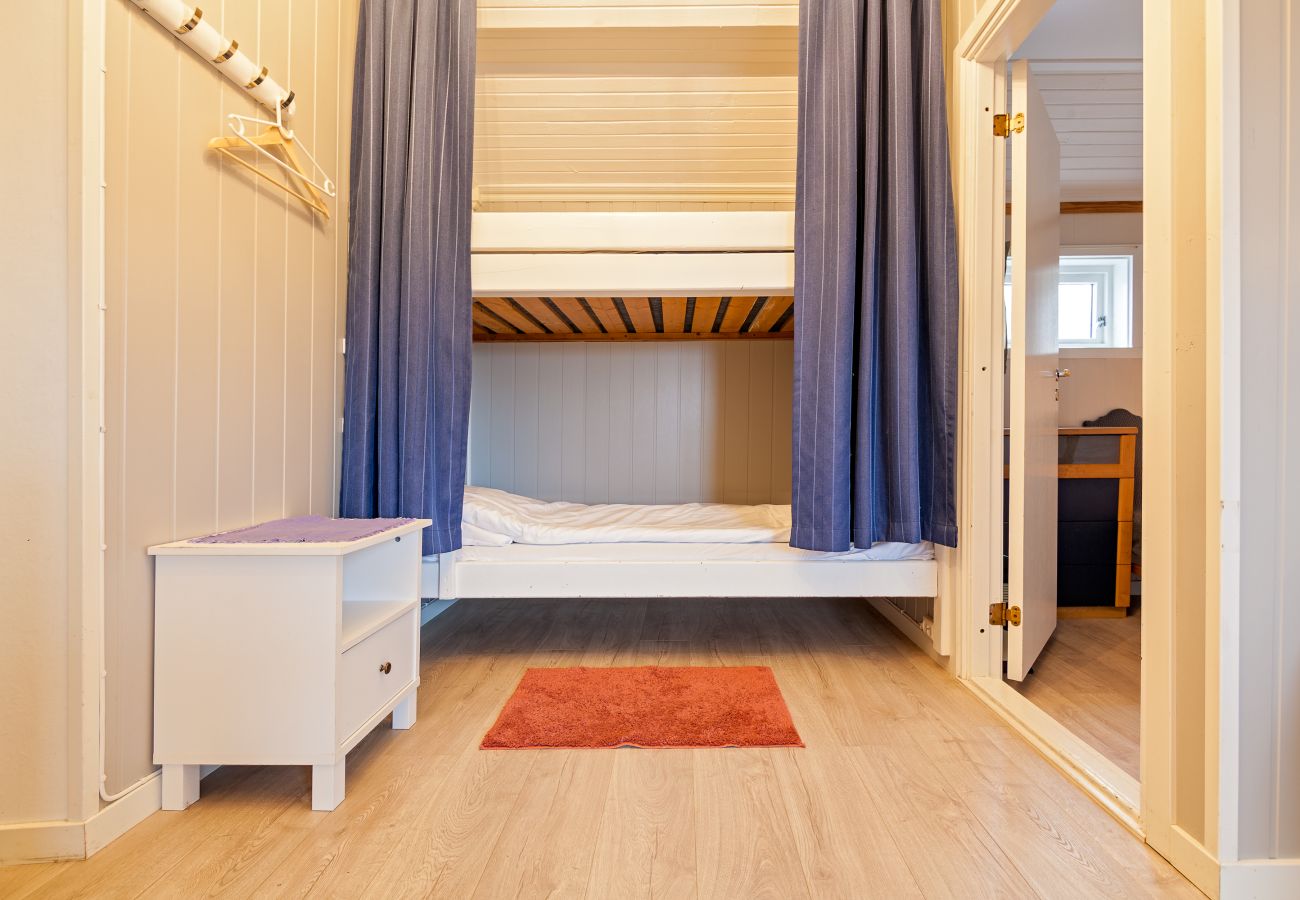 Cabin in Vestvågøy - Sjøstrand cabin 1