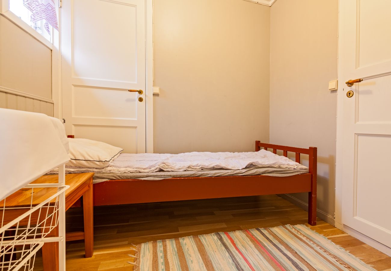 Studio in Vestvågøy - Sjøstrand cabin 2