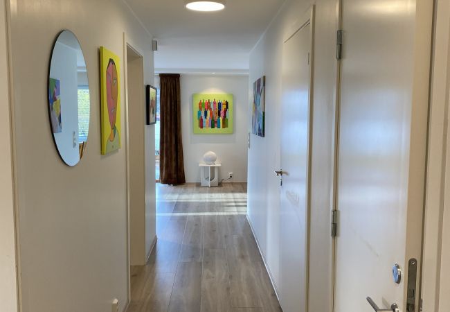 Apartment in Vågan - Modern apartment with mountain and sea view Apartment in Vågan - Modern apartment with mountain and sea view