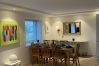 Apartment in Vågan - Modern apartment with mountain and sea view Apartment in Vågan - Modern apartment with mountain and sea view