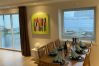Apartment in Vågan - Modern apartment with mountain and sea view Apartment in Vågan - Modern apartment with mountain and sea view