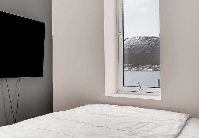 Apartment in Tromsø - Seminaret Apartment, Tromsø Apartment in Tromsø - Seminaret Apartment, Tromsø
