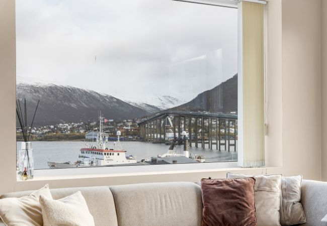 Apartment in Tromsø - Seminaret Apartment, Tromsø Apartment in Tromsø - Seminaret Apartment, Tromsø