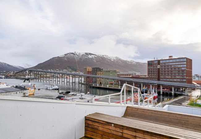 Apartment in Tromsø - Seminaret Apartment, Tromsø Apartment in Tromsø - Seminaret Apartment, Tromsø