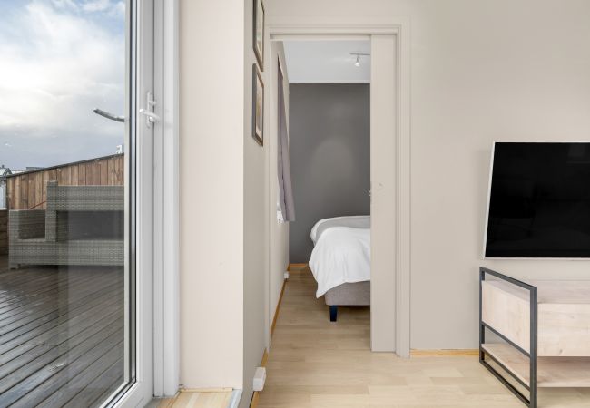 Apartment in Tromsø - Seminaret Apartment, Tromsø Apartment in Tromsø - Seminaret Apartment, Tromsø