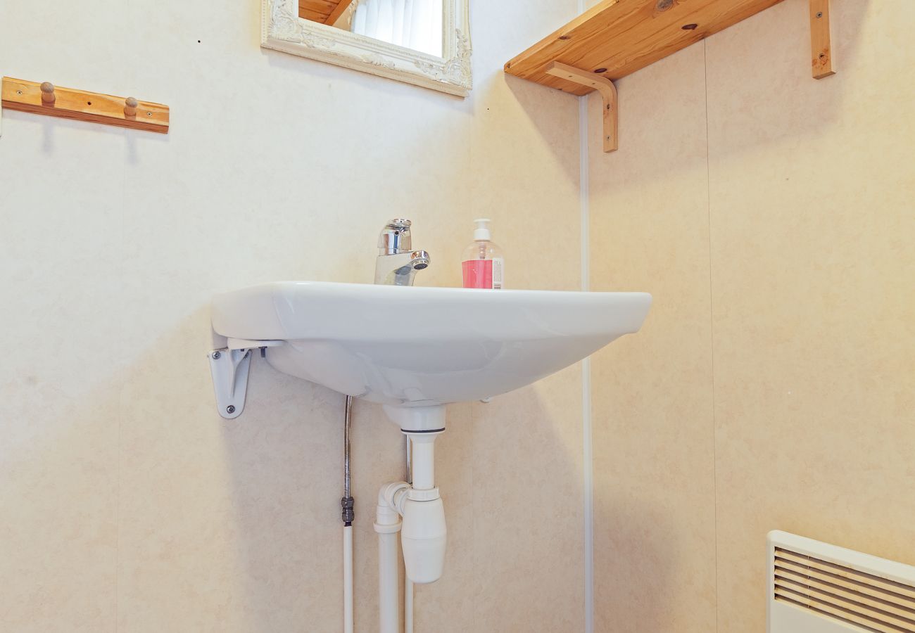 Cabin in Vestvågøy - Sjøstrand cabin 10