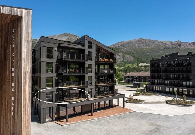 Apartment in Hemsedal - Luxury Ski Apartment by the slopes, Hemsedal Apartment in Hemsedal - Luxury Ski Apartment by the slopes, Hemsedal