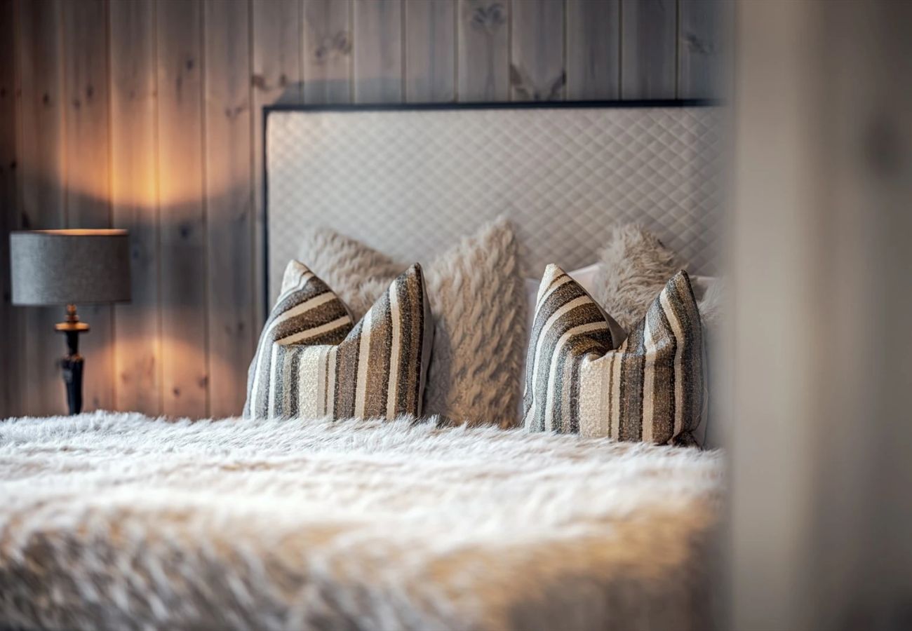 Apartment in Hemsedal - Luxury Ski Apartment by the slopes, Hemsedal