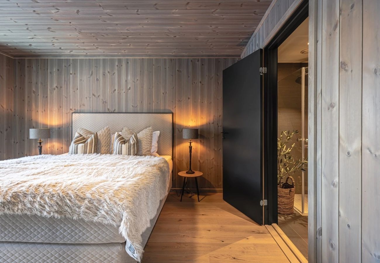 Apartment in Hemsedal - Luxury Ski Apartment by the slopes, Hemsedal