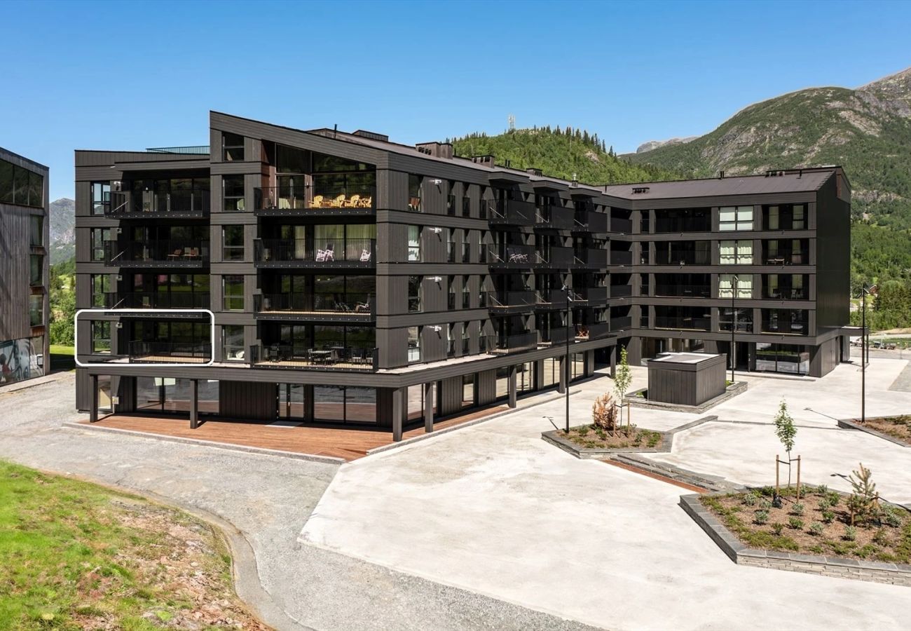 Apartment in Hemsedal - Luxury Ski Apartment by the slopes, Hemsedal