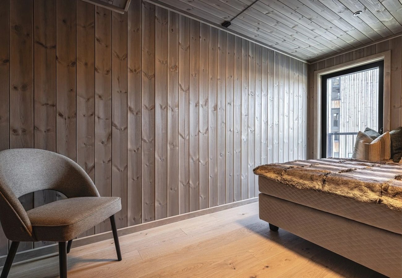 Apartment in Hemsedal - Luxury Ski Apartment by the slopes, Hemsedal