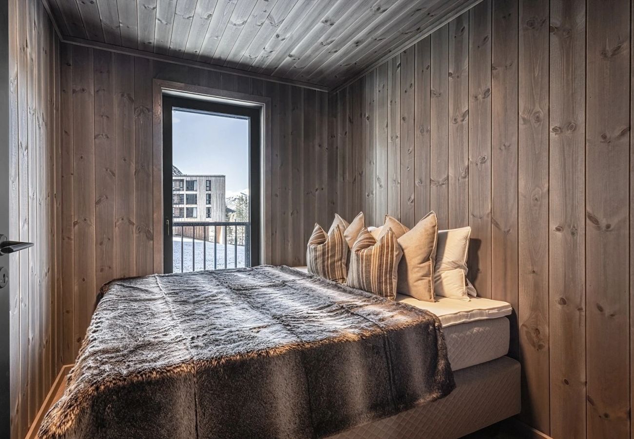 Apartment in Hemsedal - Luxury Ski Apartment by the slopes, Hemsedal