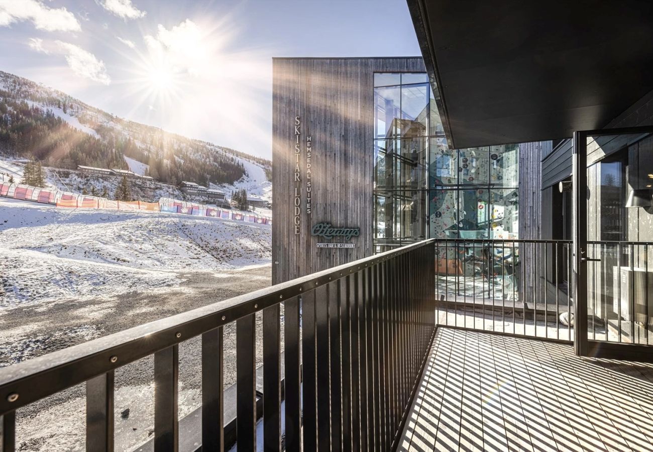 Apartment in Hemsedal - Luxury Ski Apartment by the slopes, Hemsedal