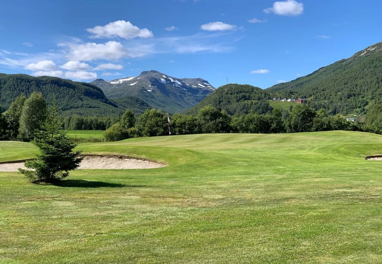 Apartment in Hemsedal - Luxury Ski Apartment by the slopes, Hemsedal