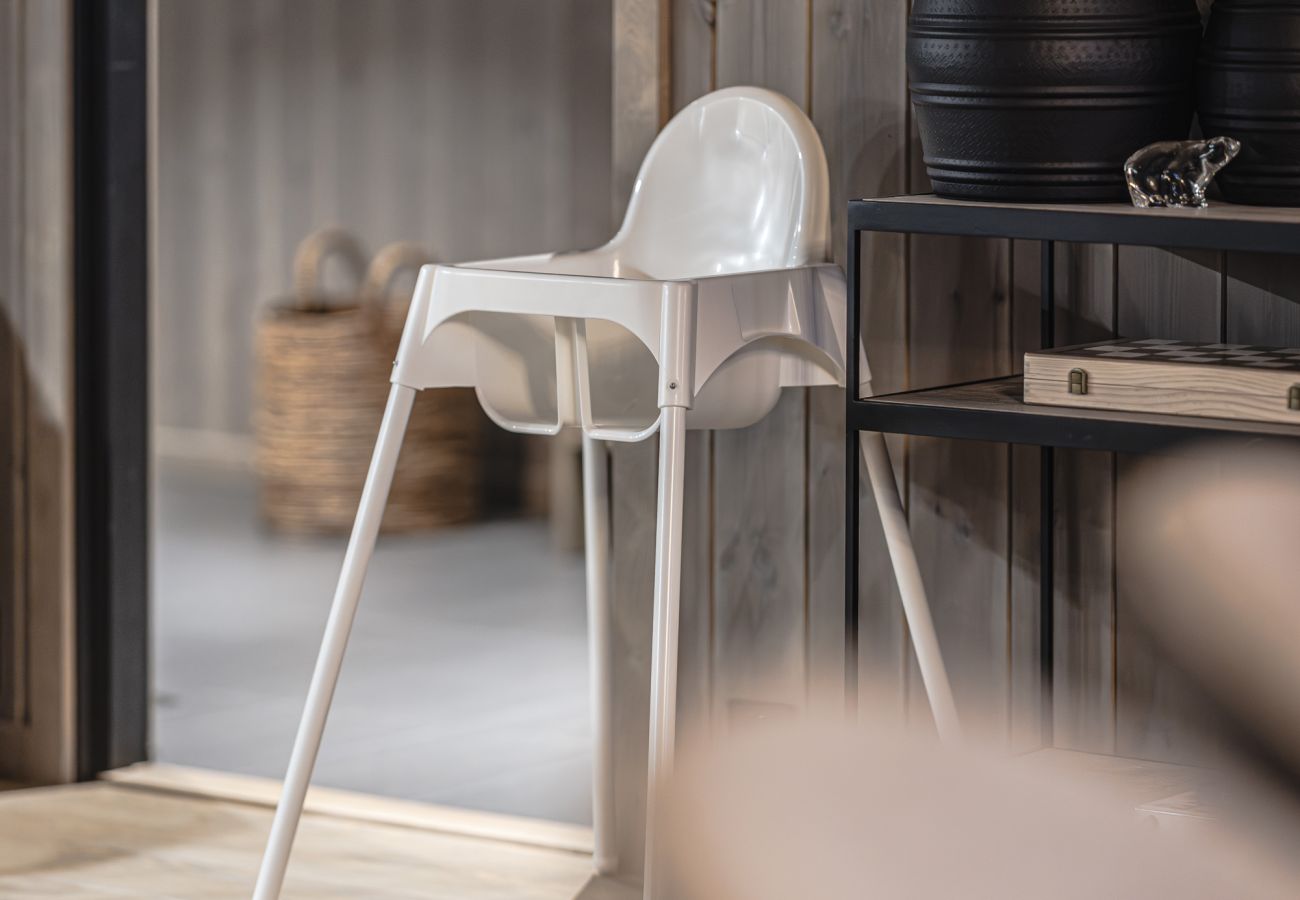 Apartment in Hemsedal - Brand new luxury apartment by the slopes, Hemsedal