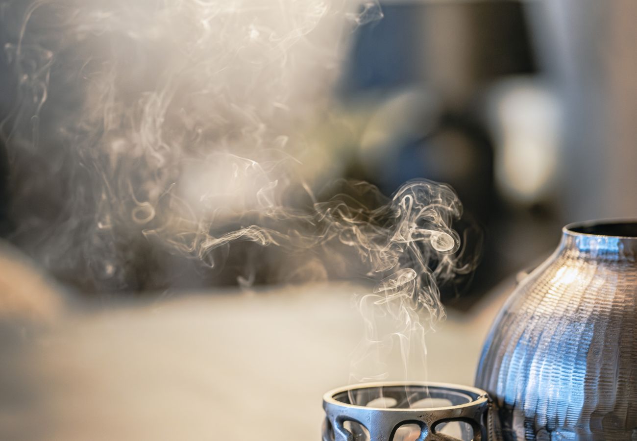 Apartment in Hemsedal - Brand new luxury apartment by the slopes, Hemsedal