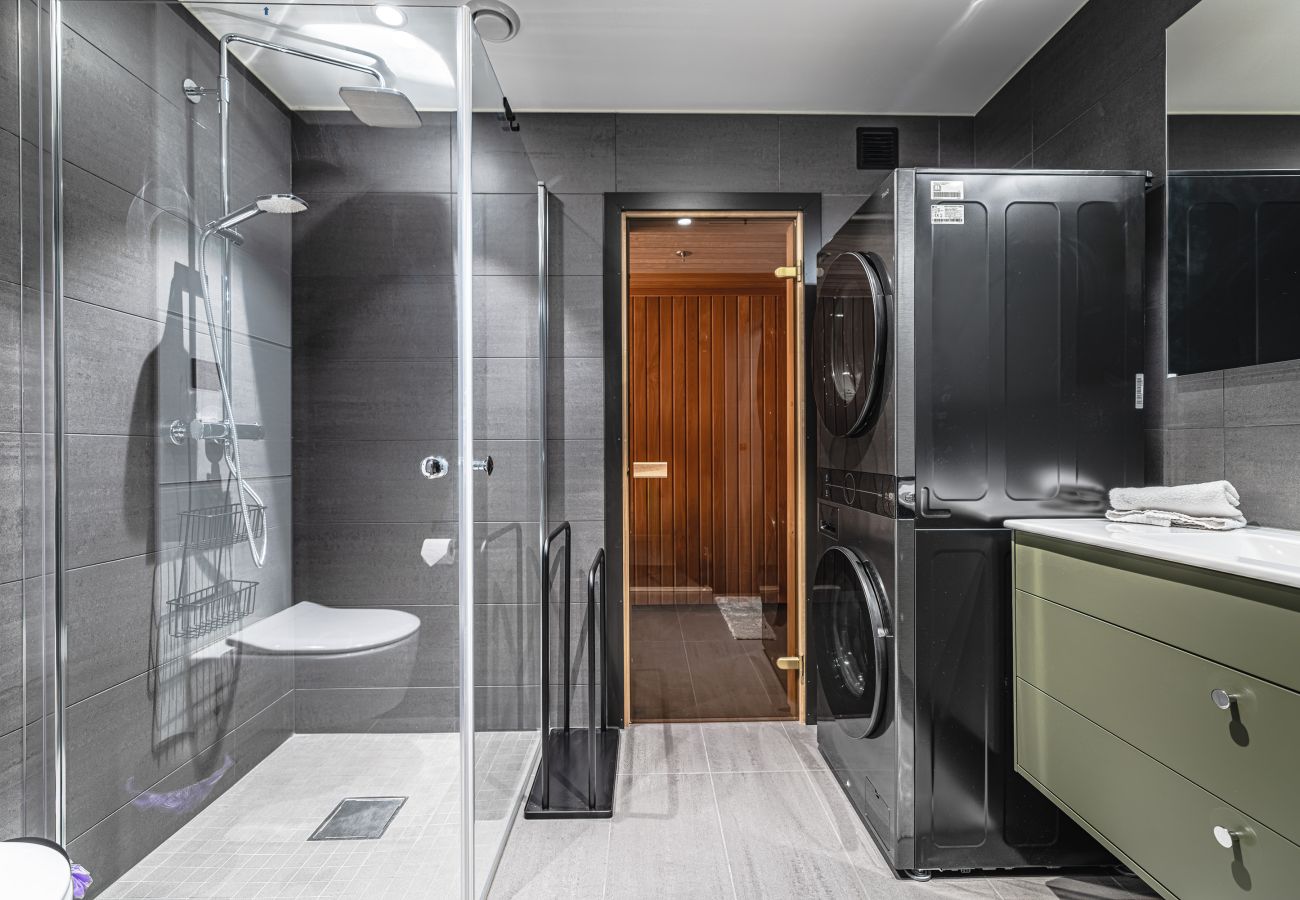 Apartment in Hemsedal - Brand new luxury apartment by the slopes, Hemsedal