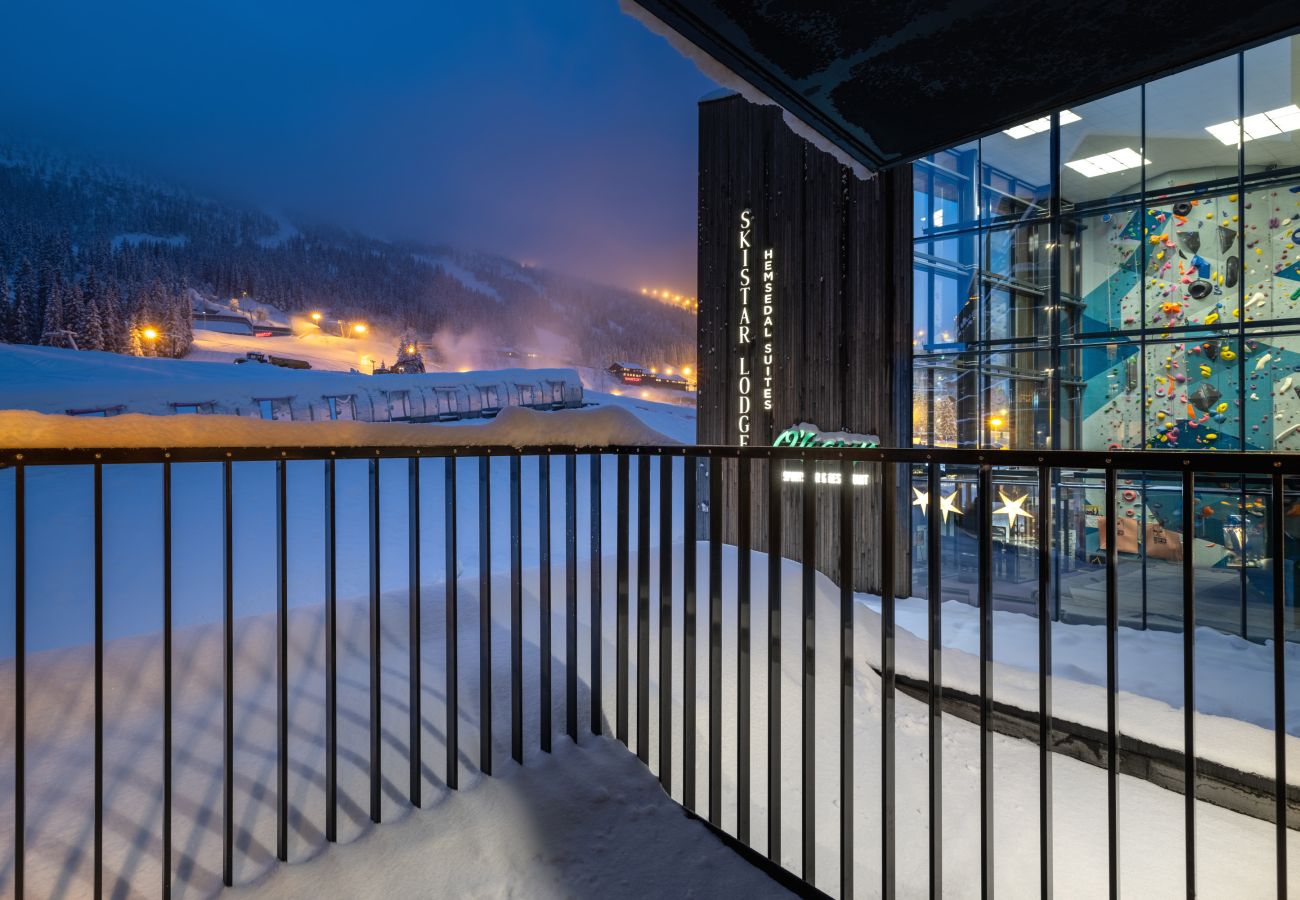 Apartment in Hemsedal - Brand new luxury apartment by the slopes, Hemsedal