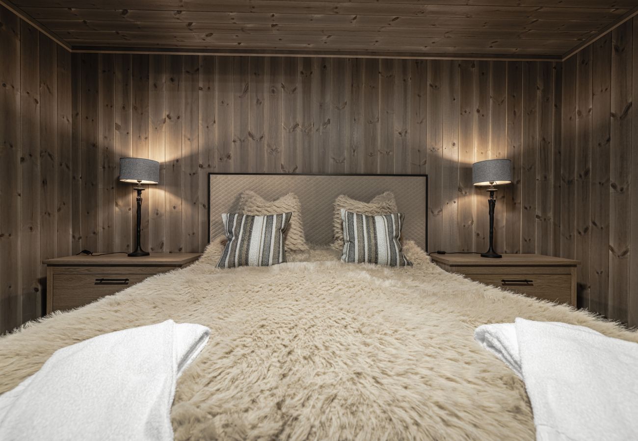 Apartment in Hemsedal - Brand new luxury apartment by the slopes, Hemsedal