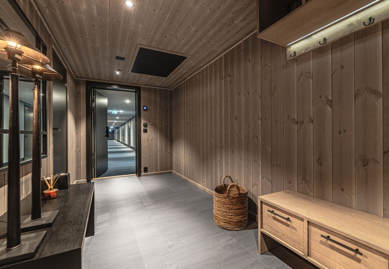 Apartment in Hemsedal - Brand new luxury apartment by the slopes, Hemsedal