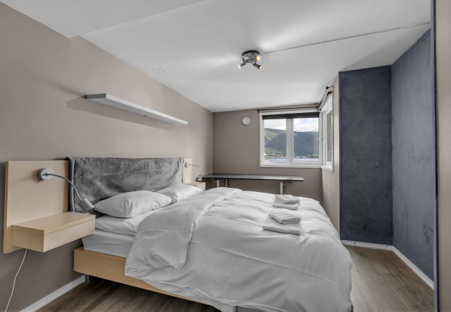 Apartment in Tromsø - Central apartment with seaview, Tromsø Apartment in Tromsø - Central apartment with seaview, Tromsø