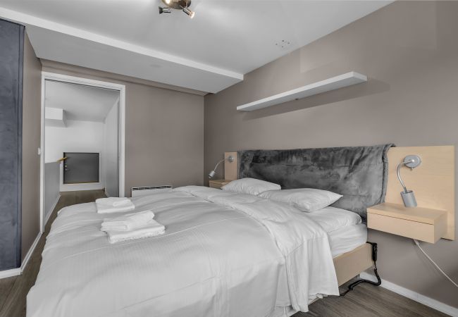 Apartment in Tromsø - Central apartment with seaview, Tromsø Apartment in Tromsø - Central apartment with seaview, Tromsø